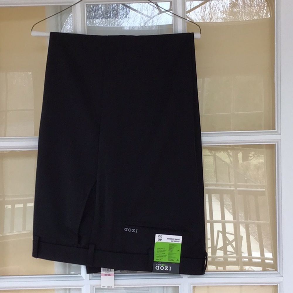 Izod Golf pants